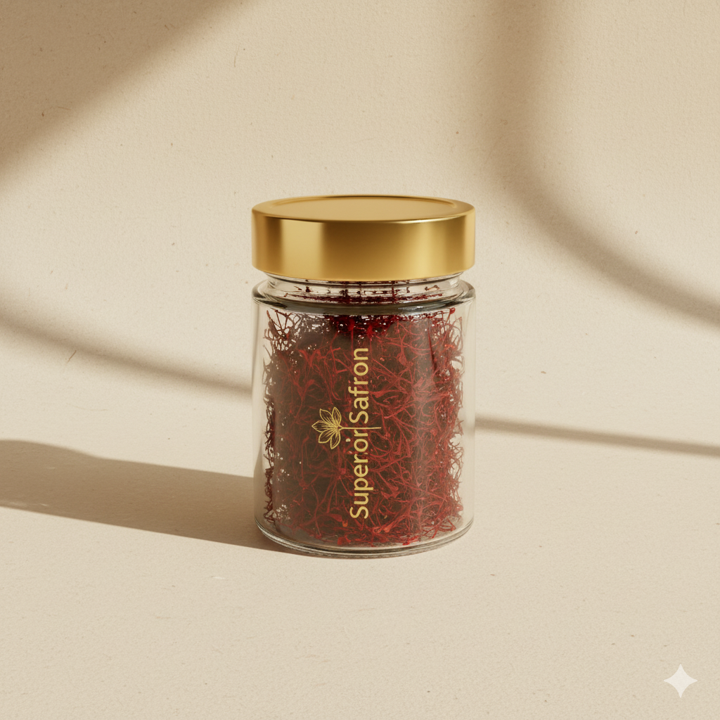 Saffron in Beauty and Skincare: Natural Glow Secrets